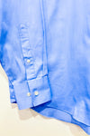 Chemise bleu (m) - Homme-Geoffrey Beene-La Penderie du Paradis 🕊