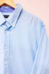 Chemise bleue à carreaux (xl) - Homme-Nautica-La Penderie du Paradis 🕊