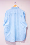 Chemise bleue à carreaux (xl) - Homme-Nautica-La Penderie du Paradis 🕊