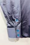 Chemise cargo grise (m) - Homme-Bertigo-La Penderie du Paradis 🕊