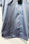 Chemise cargo grise (m) - Homme-Bertigo-La Penderie du Paradis 🕊