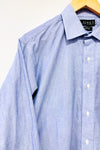 Chemise bleue (xl) - Homme-Ralph Lauren-La Penderie du Paradis 🕊