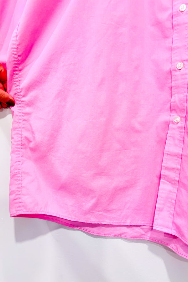 Chemise rose pâle (xl) - Homme-IZOD-La Penderie du Paradis 🕊