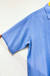 Chemise bleue pâle à petits carreaux (xl) - Homme *-Joseph & Feiss-La Penderie du Paradis 🕊