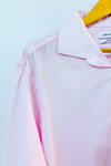 Chemise rose slim fit* seconde main - Calvin Klein- La Penderie du Paradis