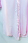 Chemise rose slim fit* seconde main - Calvin Klein- La Penderie du Paradis