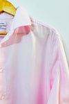 Chemise rose slim fit* seconde main - Calvin Klein- La Penderie du Paradis