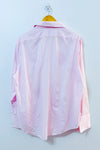 Chemise rose slim fit* seconde main - Calvin Klein- La Penderie du Paradis