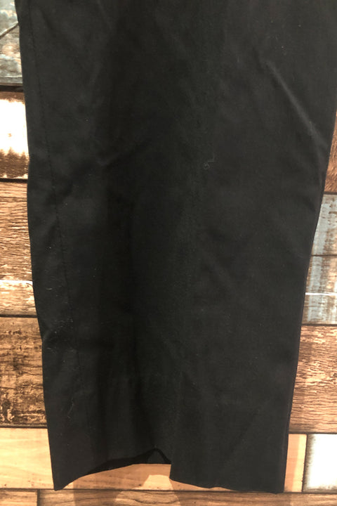 Pantalon noir coupe London (xl) - Homme seconde main Simons   