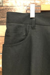 Pantalon charcoal (xl) - Homme seconde main Perry Ellis 