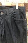 Jeans bleu foncé léger (xl) - Homme seconde main Froc 