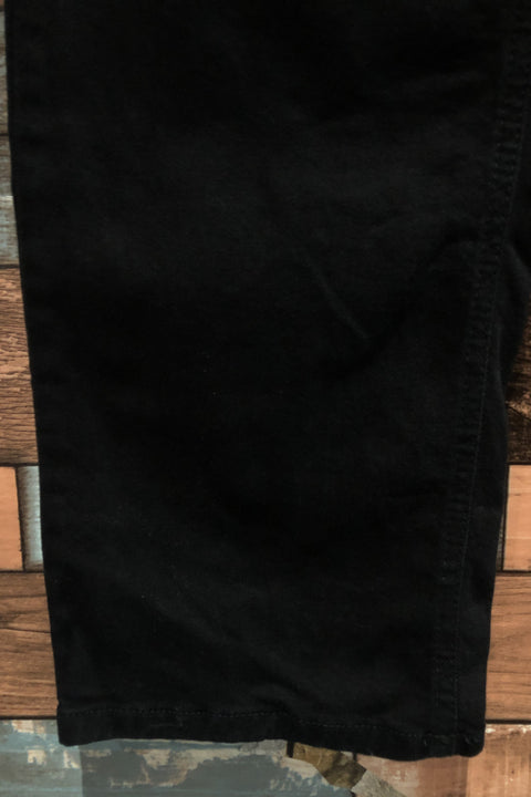 Jeans noir (m) - Homme seconde main Rustic Dime   