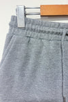 Short gris en jogging ''Showtime'' (s) - Homme seconde main Forever21 