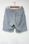 Short gris en jogging ''Showtime'' (s) - Homme seconde main Forever21 