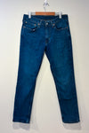 Jeans 511 bleu (l) - Homme seconde main Levi's 