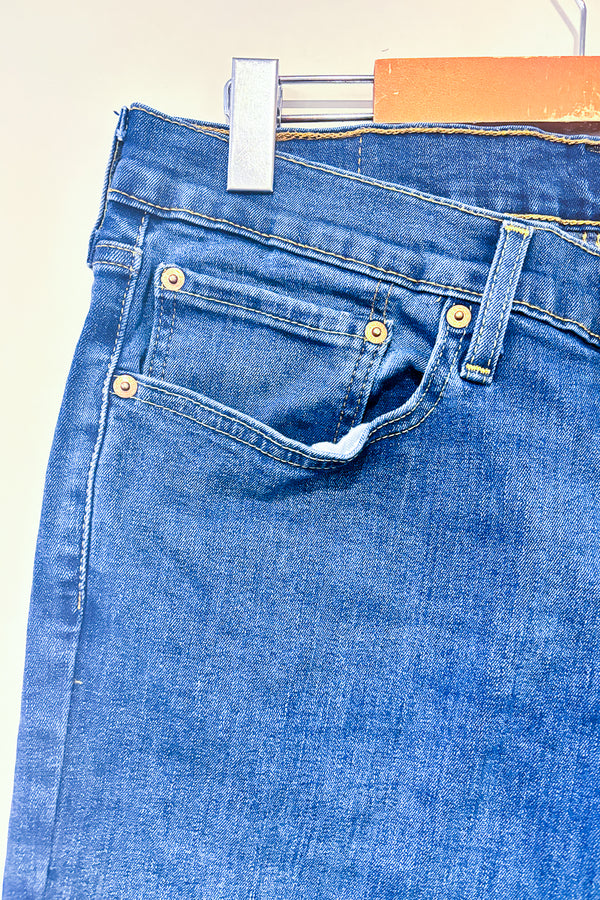 Jeans 511 bleu (l) - Homme seconde main Levi's 