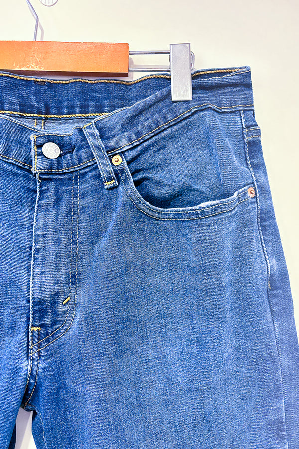 Jeans 511 bleu (l) - Homme seconde main Levi's 