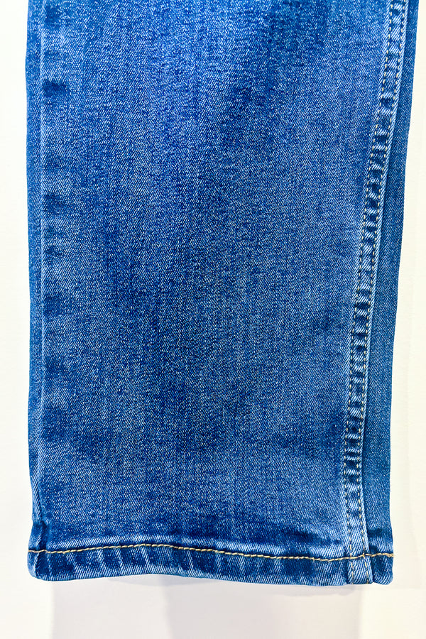 Jeans 511 bleu (l) - Homme seconde main Levi's 