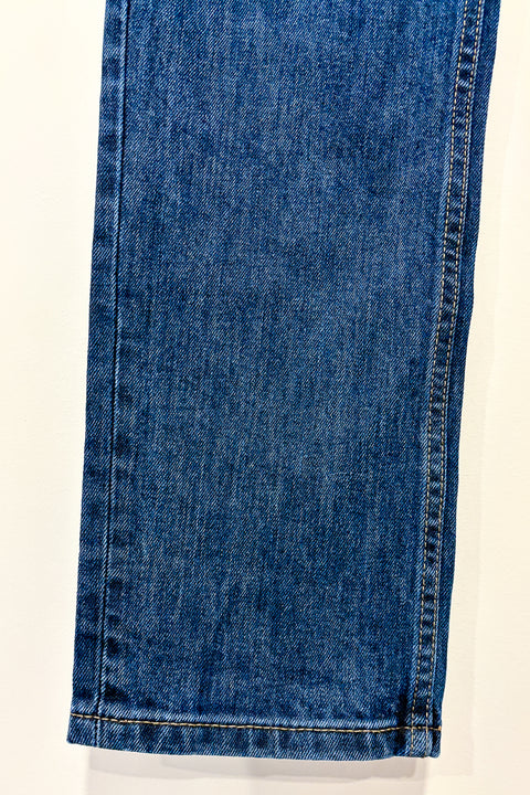 Jeans 511 bleu foncé (xs) - Homme seconde main Levi's   