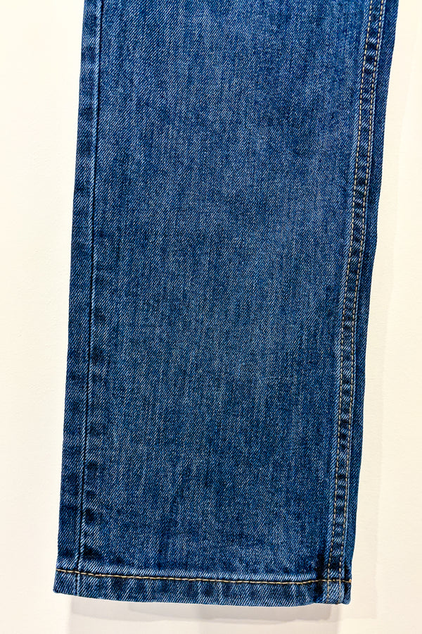 Jeans 511 bleu foncé (xs) - Homme seconde main Levi's 