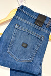 Jeans bleu foncé (s) - Homme seconde main Krew 