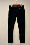 Jeans noir (s) - Homme seconde main Simons 