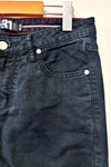 Jeans noir (s) - Homme seconde main Simons 