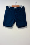 Bermuda bleu en jeans (m) - Homme seconde main Only & Sons 