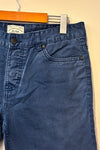 Bermuda bleu en jeans (m) - Homme seconde main Only & Sons 