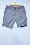 Short gris (l) - Homme seconde main Threadbare 