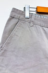 Short gris (l) - Homme seconde main Threadbare 