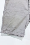 Short gris (l) - Homme seconde main Threadbare 