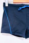 Boxer de bain noir et bleu (s) - Homme-Nabaiji-La Penderie du Paradis 🕊