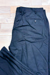 Pantalon noir texturé (xxl) - Homme-Michael Kors-La Penderie du Paradis 🕊
