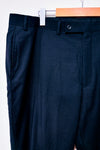 Pantalon noir texturé (xxl) - Homme-Michael Kors-La Penderie du Paradis 🕊