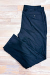Pantalon charcoal en laine (xl) - Homme-Michael Kors-La Penderie du Paradis 🕊