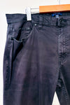 Pantalon noir (xl) - Homme-Jachs New York-La Penderie du Paradis 🕊