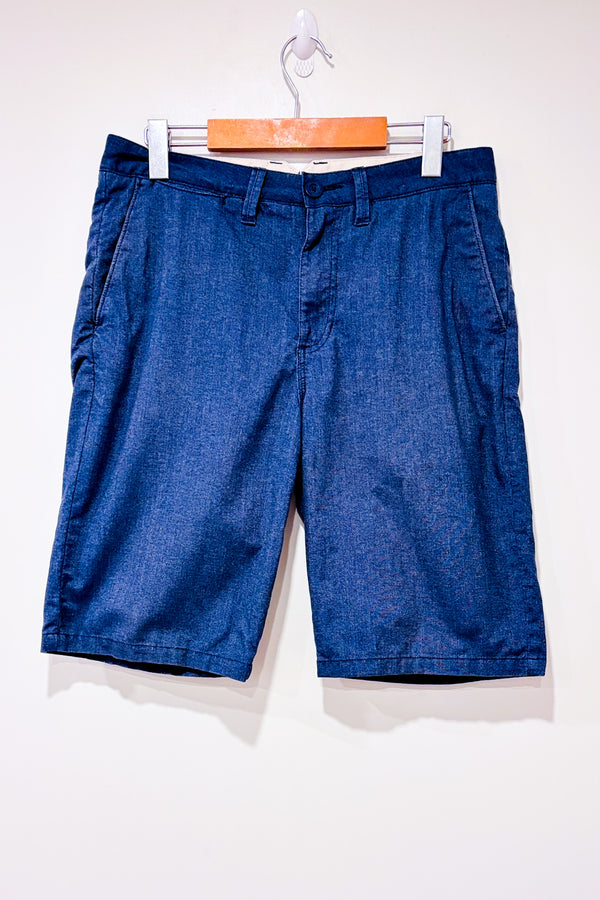 Bermuda bleu (s) - Homme-Vans-La Penderie du Paradis 🕊