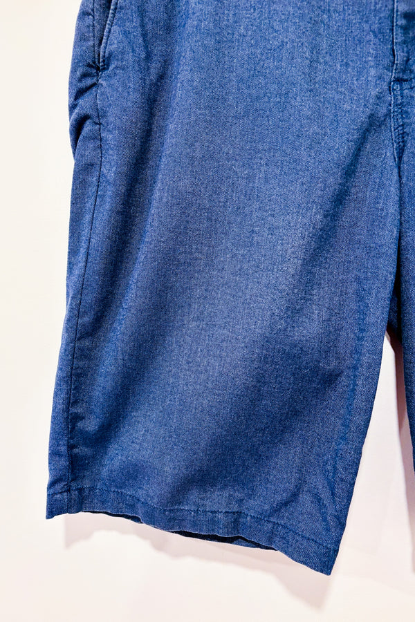 Bermuda bleu (s) - Homme-Vans-La Penderie du Paradis 🕊