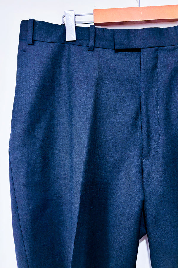 Pantalon de complet charcoal en laine (xl) - Homme *-Betenly-La Penderie du Paradis 🕊