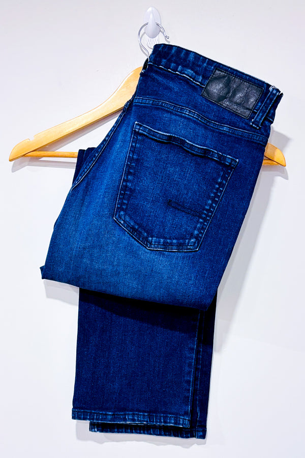 Jeans bleu délavé (xl) - Homme *-Calvin Klein-La Penderie du Paradis 🕊