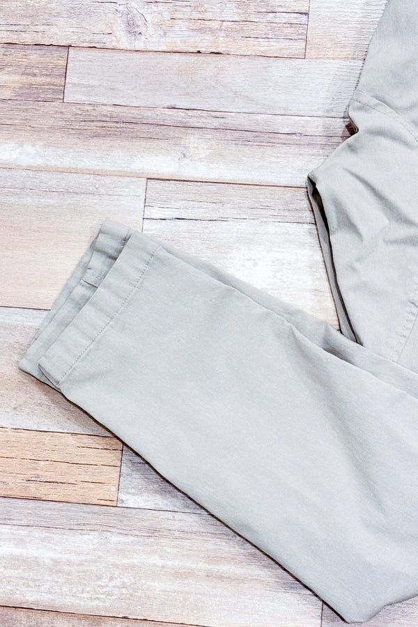 Pantalon cargo beige (l) - Homme-Projek Raw-La Penderie du Paradis 🕊