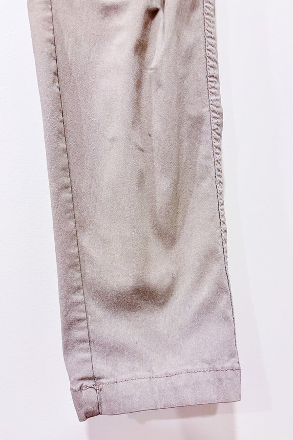 Pantalon cargo beige (l) - Homme-Projek Raw-La Penderie du Paradis 🕊