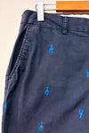 Bermuda gris motif homards (xl) - Homme-Old Navy-La Penderie du Paradis 🕊