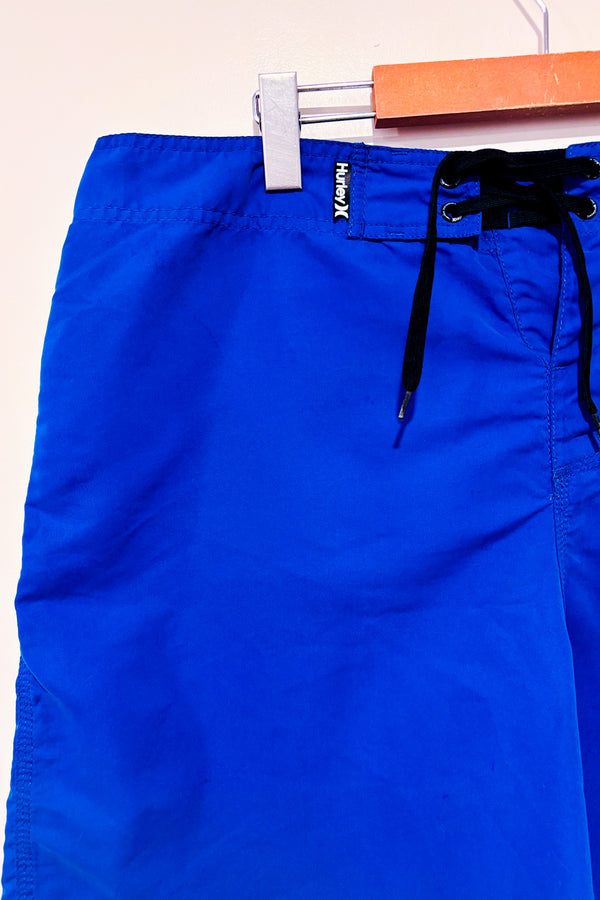 Board short bleu (xl) - Homme-Hurley-La Penderie du Paradis 🕊