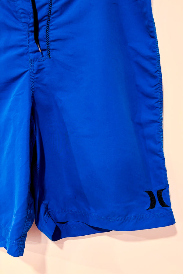 Board short bleu (xl) - Homme-Hurley-La Penderie du Paradis 🕊
