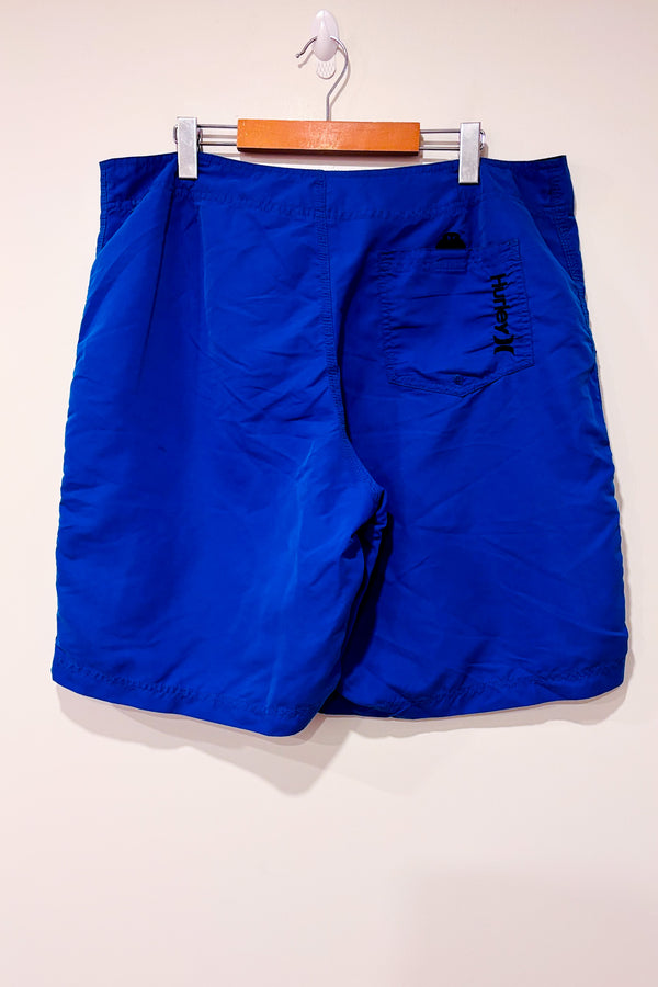 Board short bleu (xl) - Homme-Hurley-La Penderie du Paradis 🕊