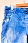 Board short effet short en jeans (l) - Homme-Point Zero-La Penderie du Paradis 🕊