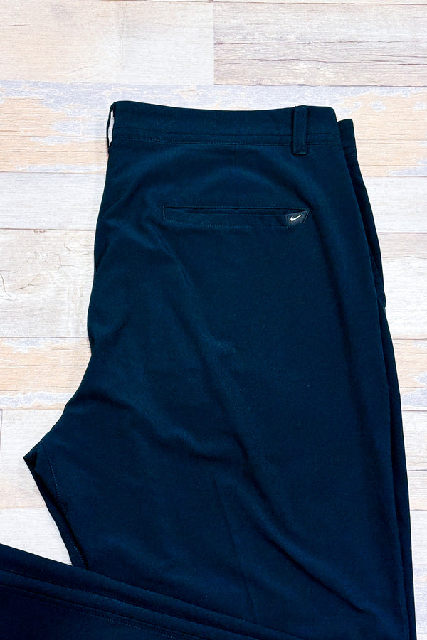 Pantalon de golf noir (xl) - Homme *-Nike-La Penderie du Paradis 🕊