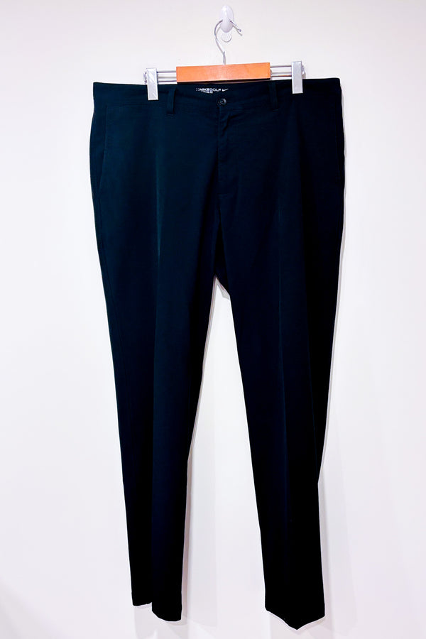Pantalon de golf noir (xl) - Homme *-Nike-La Penderie du Paradis 🕊